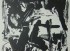 Emilio Vedova Lithography