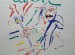 De Kooning Print