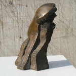 K.-H.Bethmann - bronze