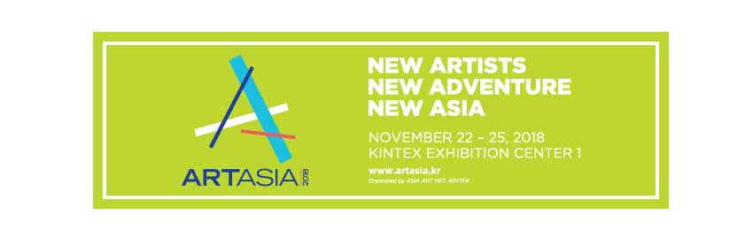 Art Asia 2018