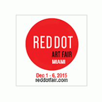 Red Dot Art  Fair                                                                                